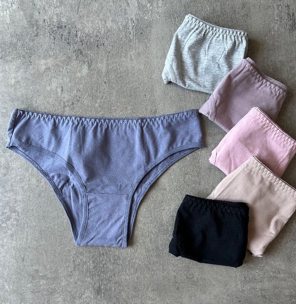 Producto - VEDETINA MORA PACK X 4