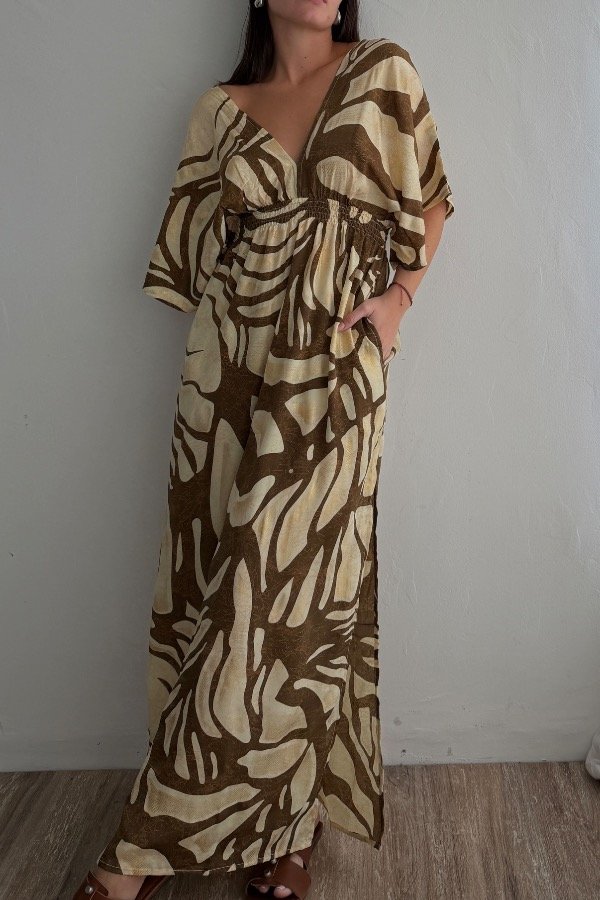 Producto - VESTIDO INDIAN