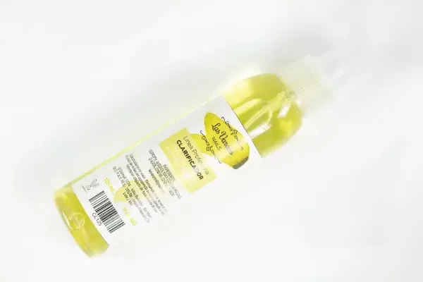 Producto - clarificador LV