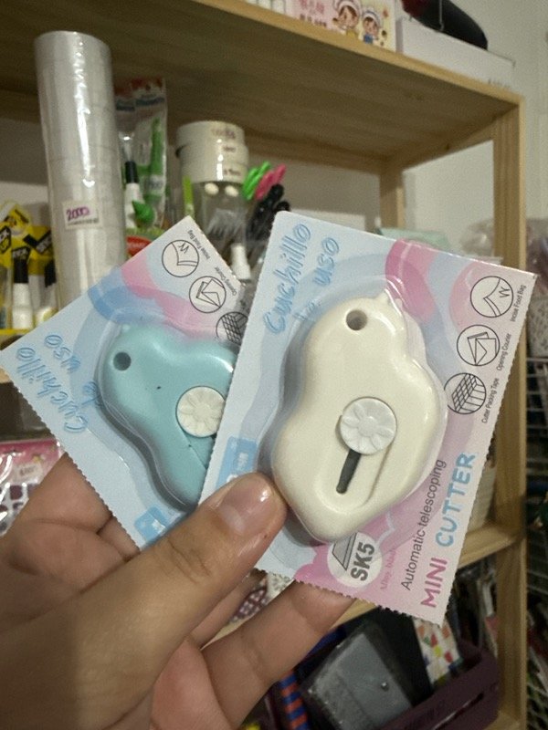 Producto - Baby Cutter
