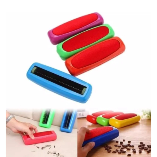 Producto - Barremigas con quita pelusa 2 en 1