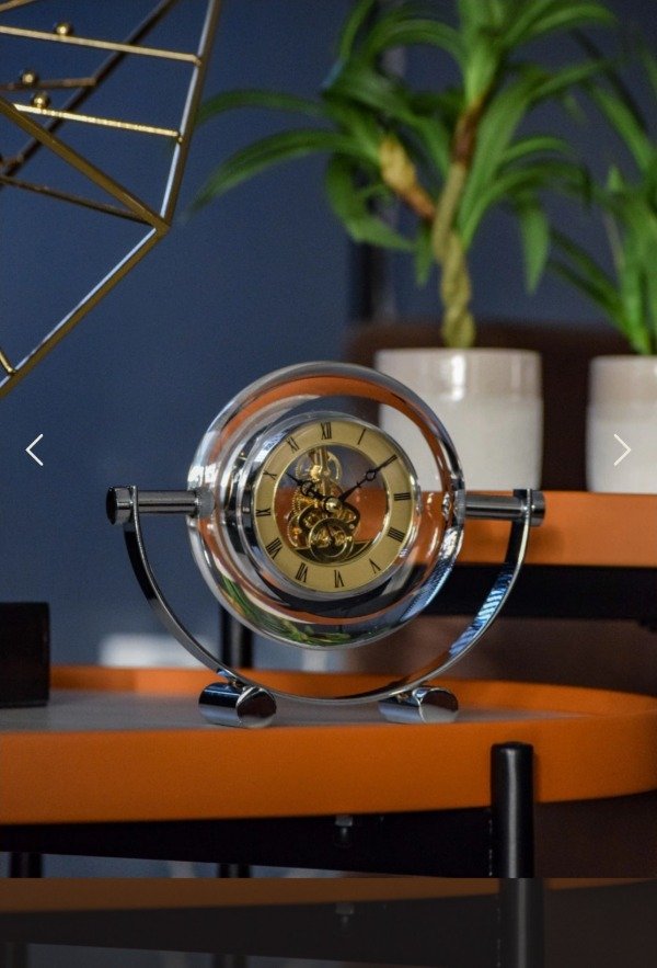 Producto - Reloj Elegance