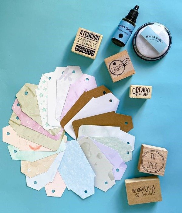 Producto - Kit Emprendimiento XXL