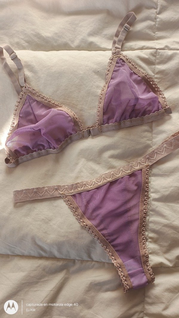 Producto - Conjunto Sedna - 1