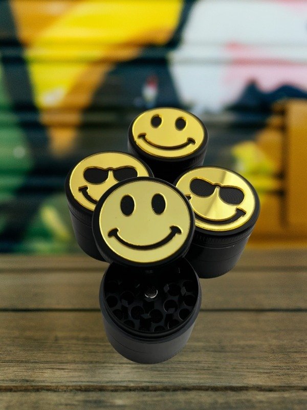 Producto - Picador Smile Chico 4P