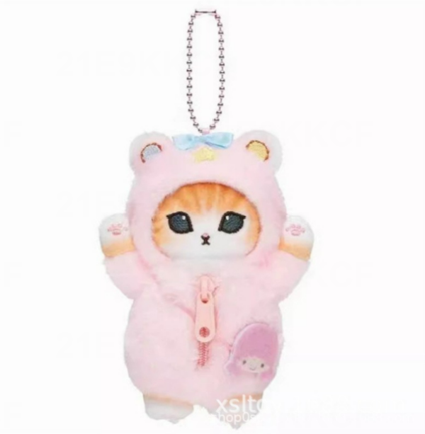 Producto - Mofusand x sanrio originales - 2