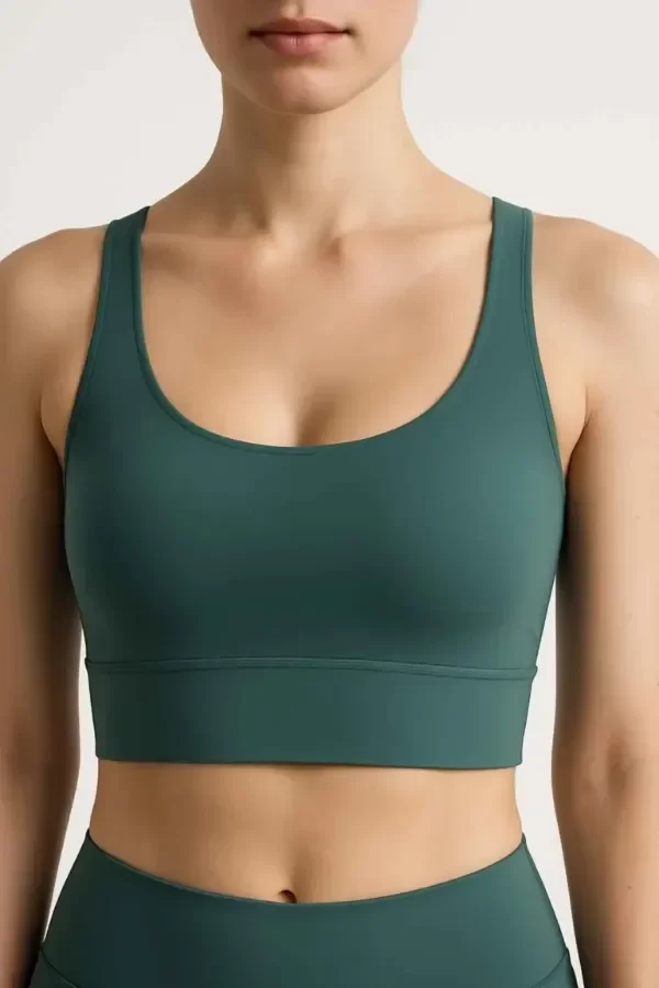 Producto - TOP DEPORTIVO  LYRA ONNIE