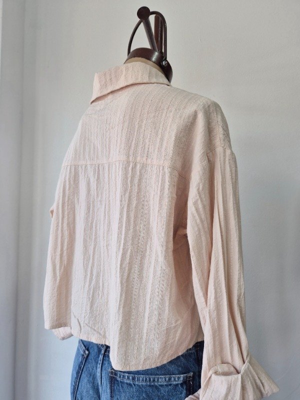 Producto - CAMISA AMARE - 3