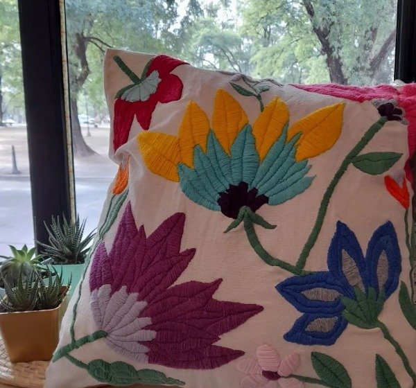 Producto - Funda Flowers