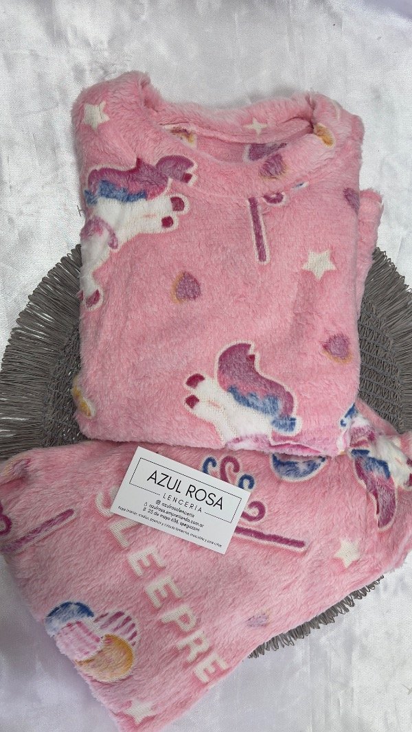 Producto - pijamas de niños