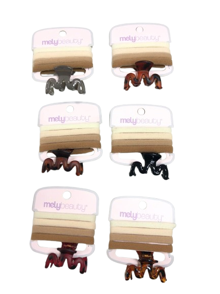 Producto - GOMITAS + BROCHE