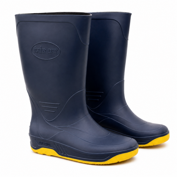 Producto - Bota de lluvia Calfor (ART. 950) del talle 35 al 38