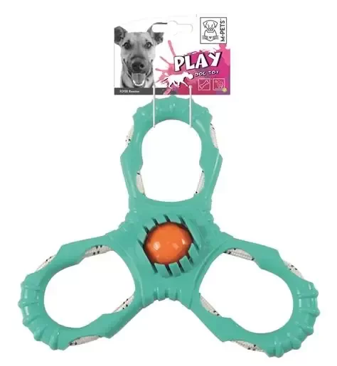 Producto - Flyer M-Pets