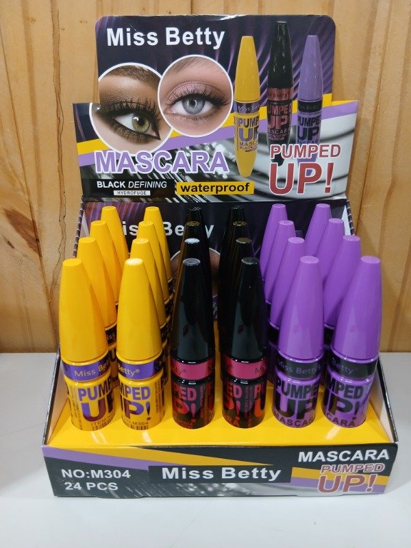 Producto - Rimel x3u.