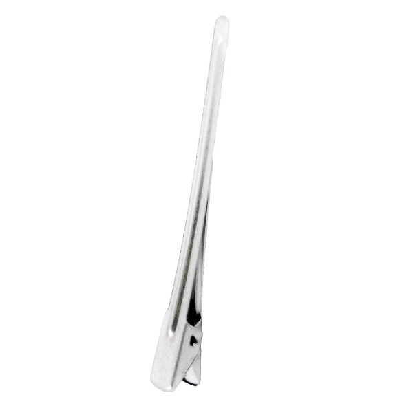 Producto - Piquitos de aluminio largos x12