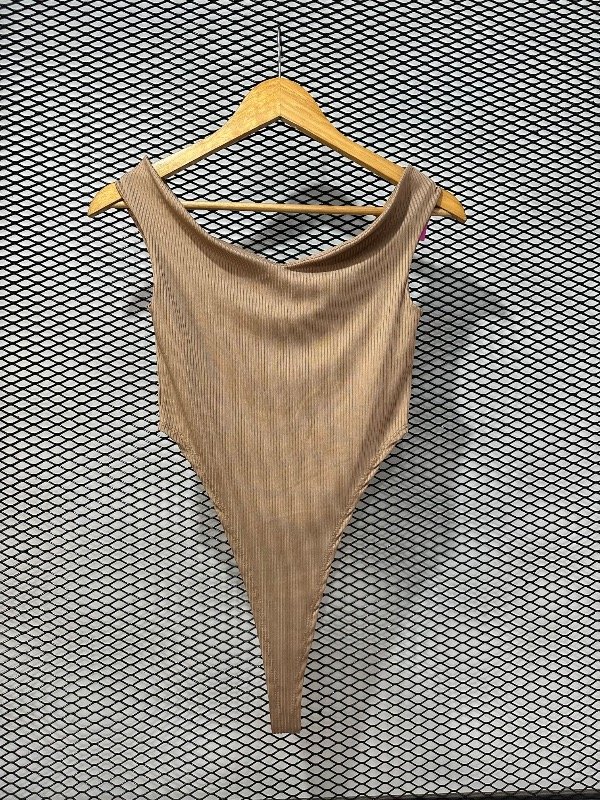 Producto - Body morley T2 - 0