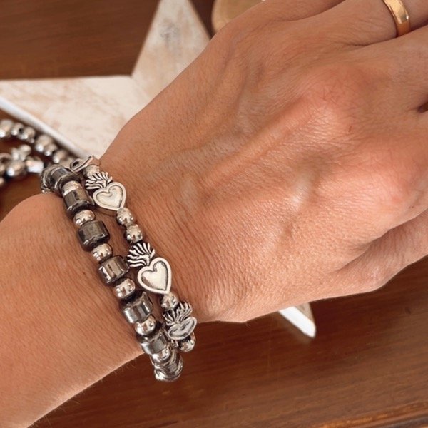 Producto - Pulseras Ocean Mix x 2