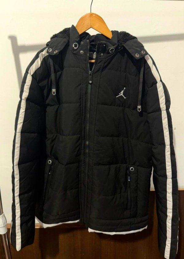 Producto - Campera Jordan