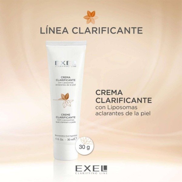 Producto - CREMA CLARIFICANTE PUNTUAL MELASMA