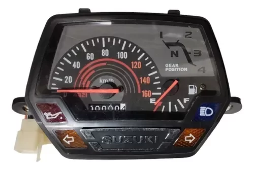 Producto - Tablero Velocimetro Suzuki 110 Fd