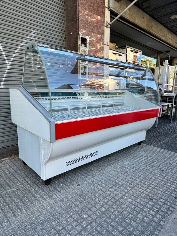 Producto - Linea Bateas carniceras a medidas