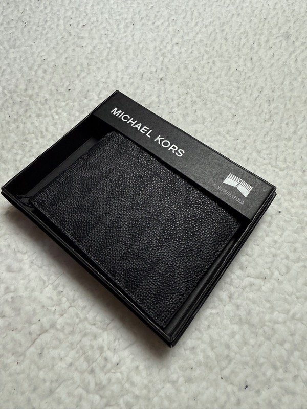 Producto - Billetera Mk 03