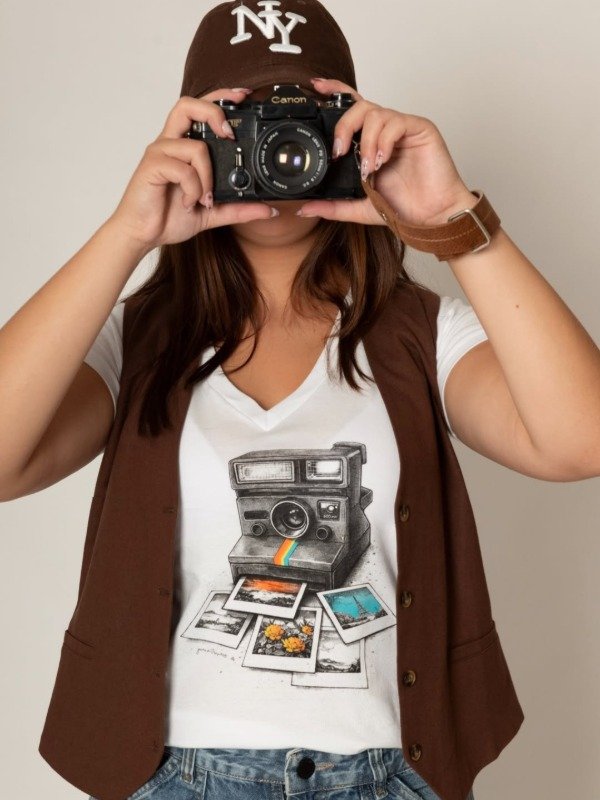 Producto - REMERA CLARITA - Juana Rivera