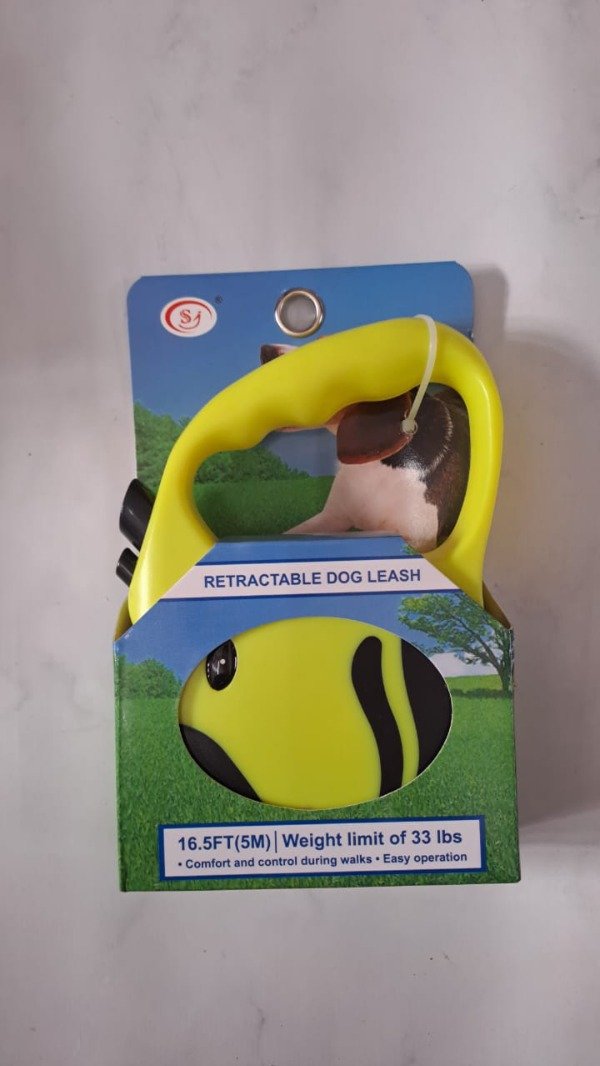 Producto - Correa extensible 5 mts