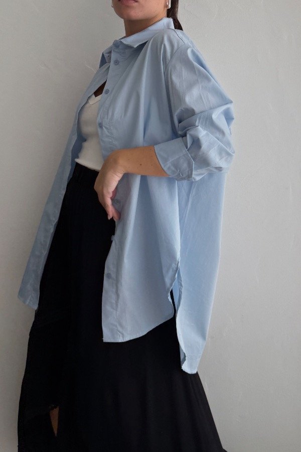 Producto - CAMISA YOUNG