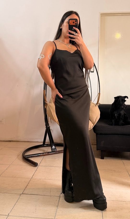 Producto - VESTIDO SUSAN - 1