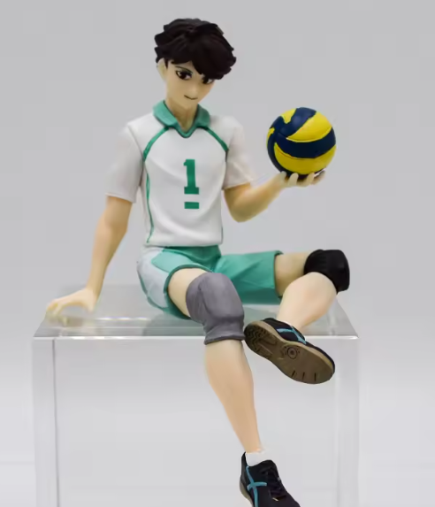 Producto - Figura Oikawa Tooru - Haikyu