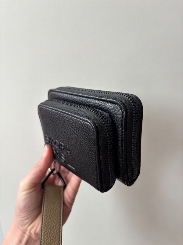 Producto - Billetera Skora premium en caja - 4