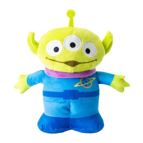 Producto - Disney Pixar Toy Story Alien Plush Just Play