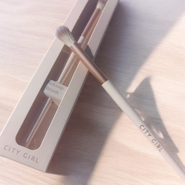 Producto - Brocha para difuminar City Girl