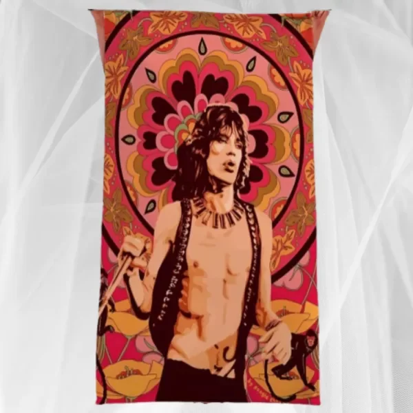 Producto - Toallon Jagger