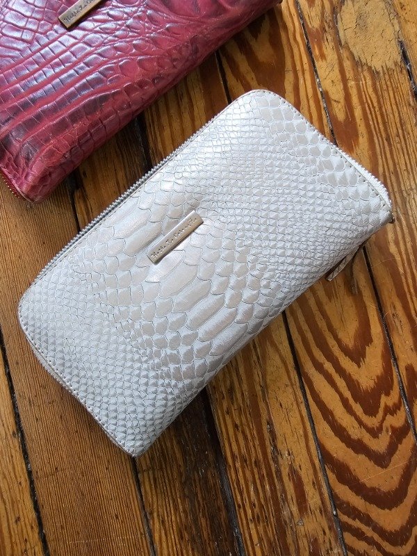 Producto - Billetera Hasta La Coronilla  Natural