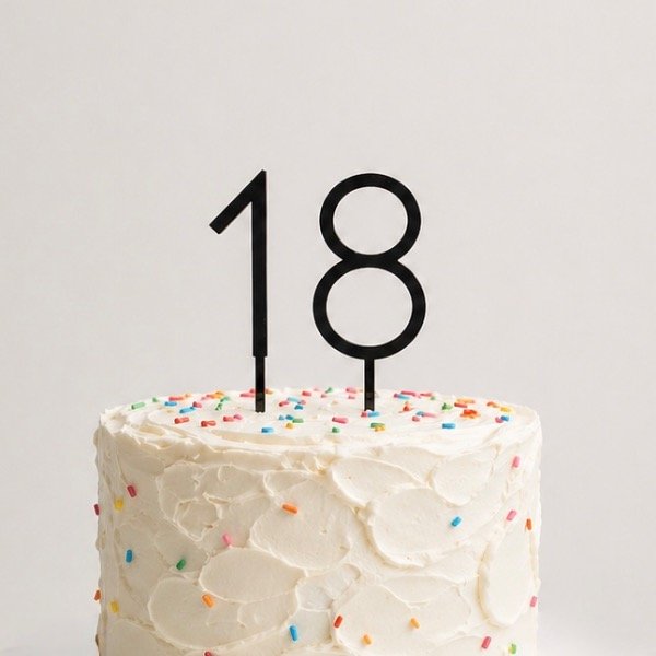 Producto - Numero 18