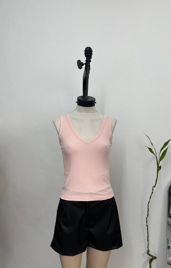 Producto - MUSCULOSA MORLEY V