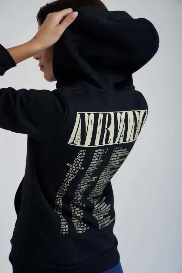 Producto - CAMPERA NIRVANA (S.B)
