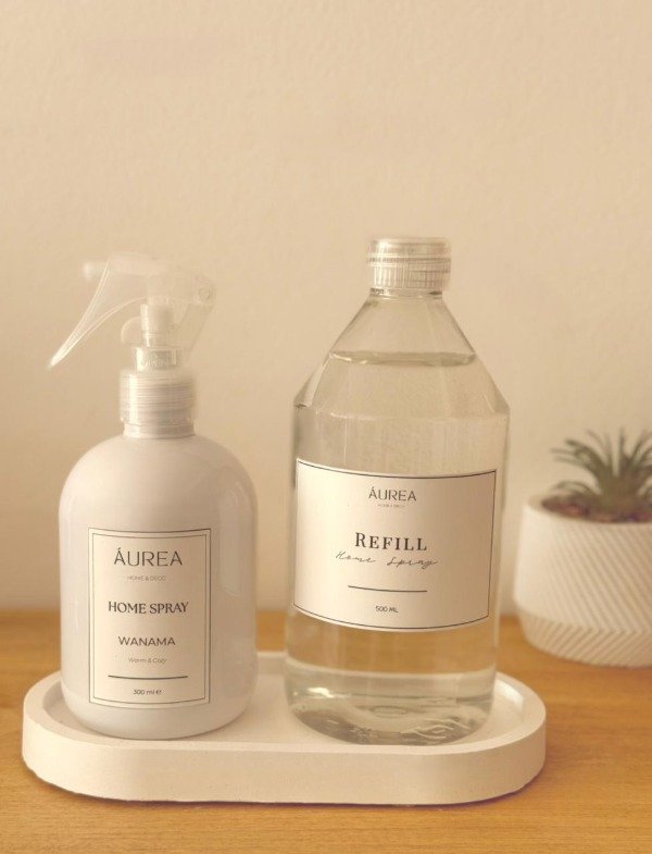 Producto - Combo Home Spray + Refill