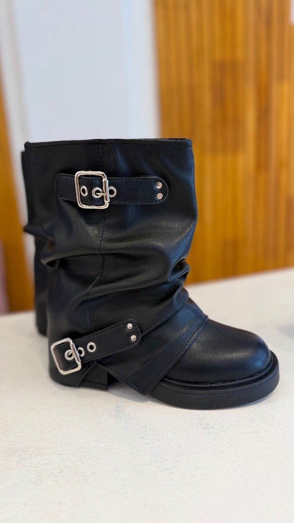 Producto - Botas REBEL
