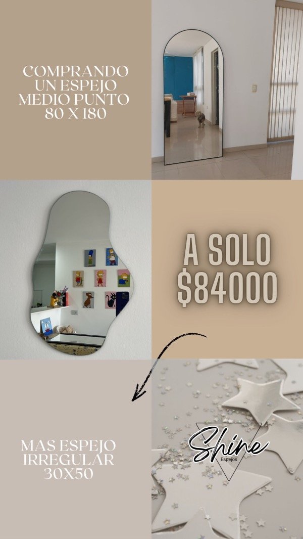 Producto - Combo 3