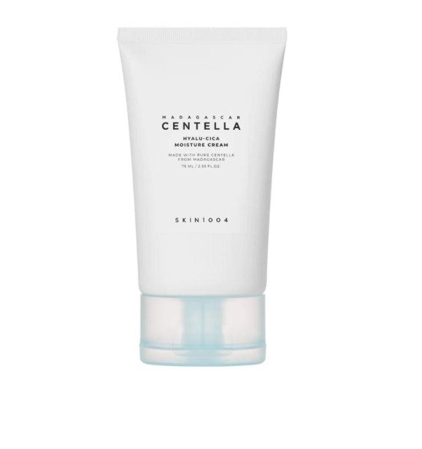 Producto - Skin1004 - Hyalu-Cica Moisture Cream 75ML