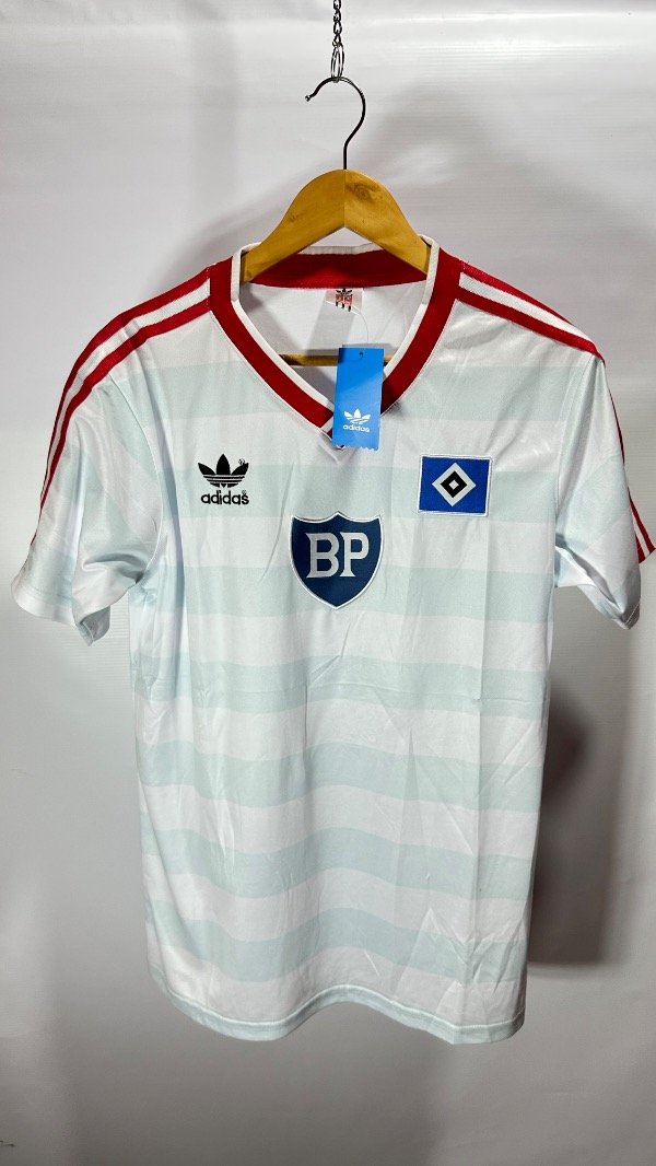 Producto - Hamburgo 1985/1986 Titular Importada