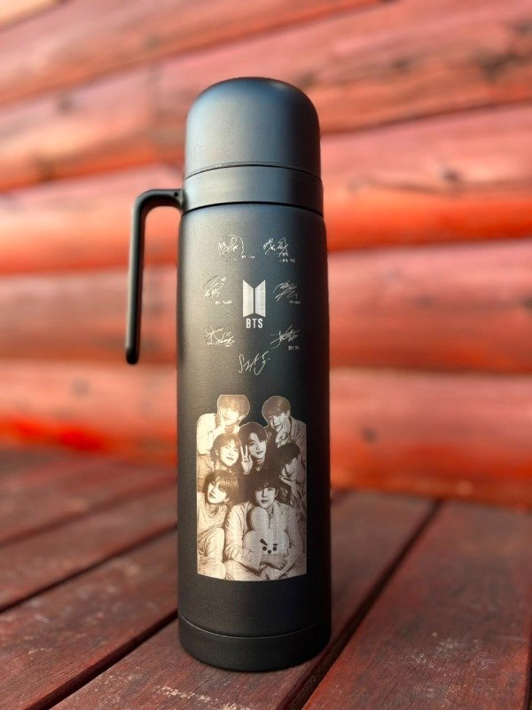 Producto - TERMO BTS - 0