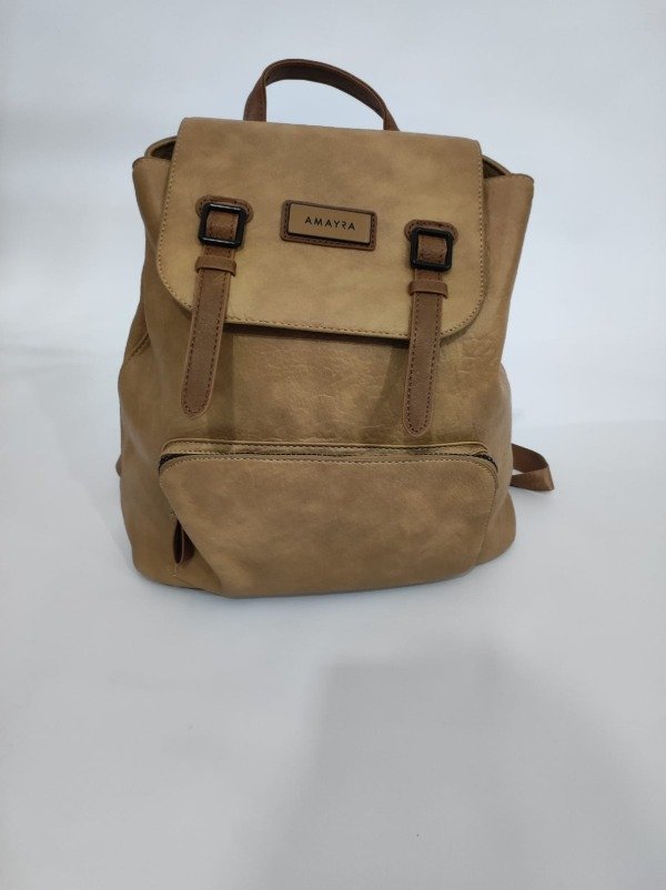 Producto - MOCHILA AMAYRA KAKY