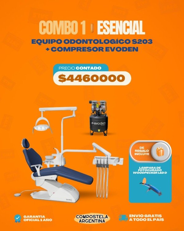 Producto - COMBO ESENCIAL