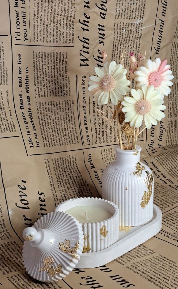 Producto - Box Caramelera