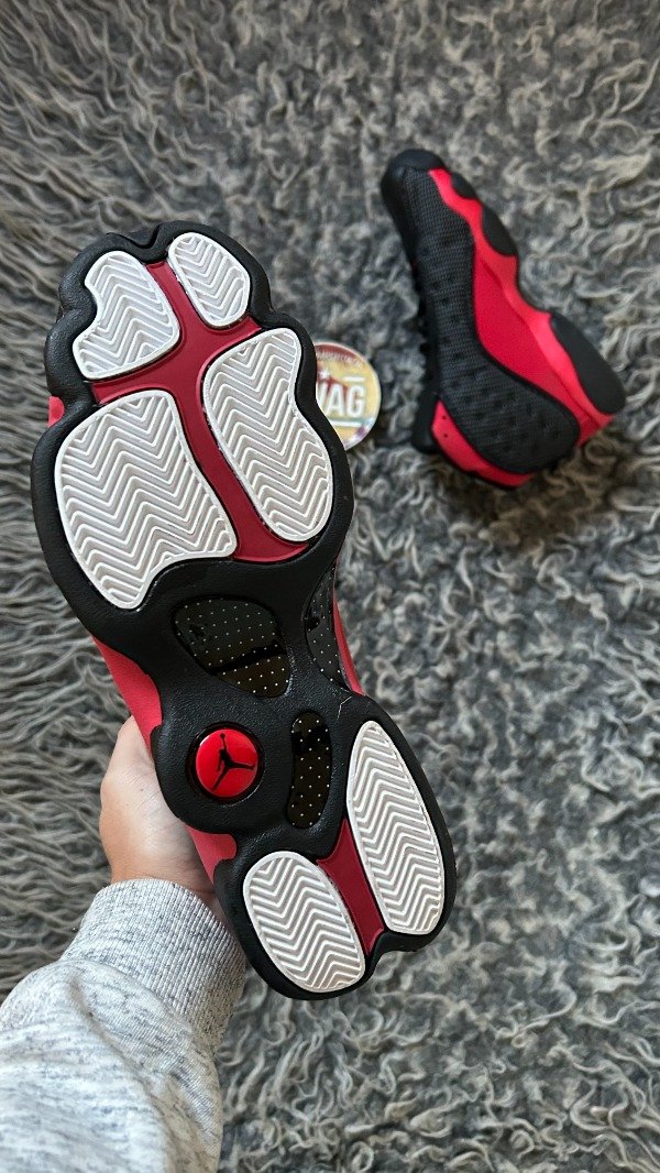 Producto - JORDAN RETRO 13 BRED - 3