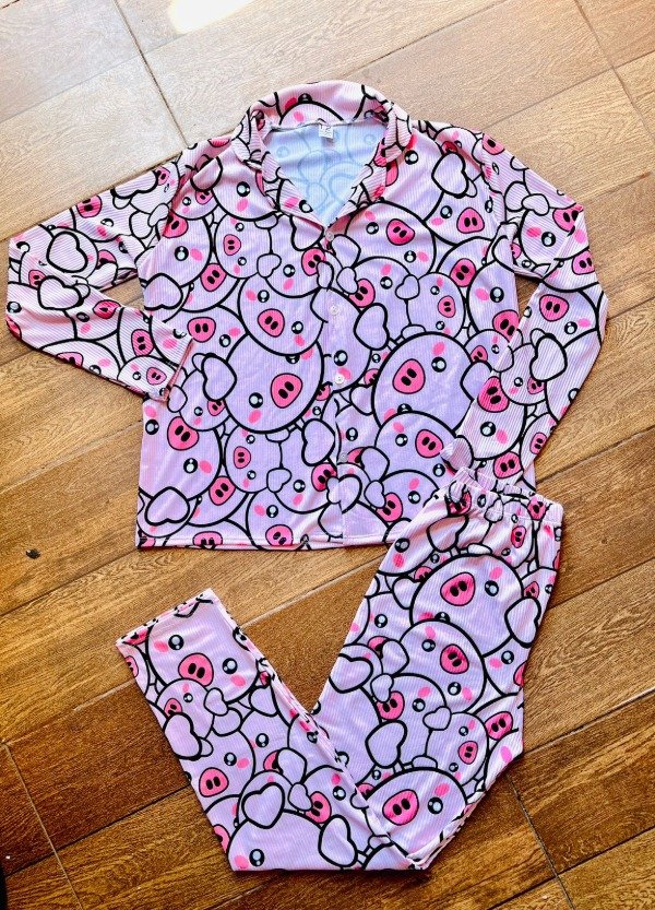 Producto - Camiseros Morley x3 manga larga